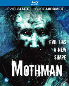 Mothman (Blu-Ray)